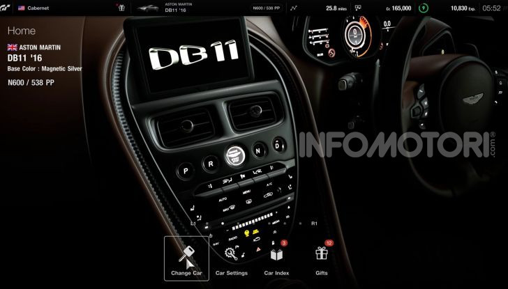 Gran Turismo 7 PS5 2020