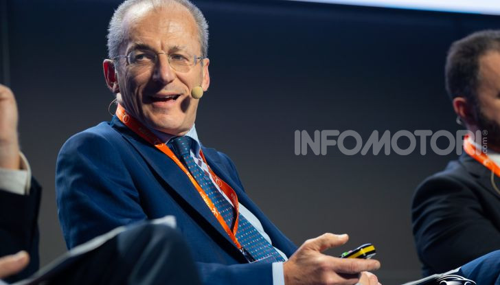 Giovanni Rigoldi di Autorigoldi punta su digitalizzazione e servizi - Foto 1 di 7