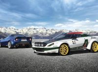 Lancia Stratos by Manifattura Automobili Torino: il mito torna in serie limitata