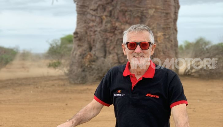 La formula vincente di Fantic Motors: design, tecnologia ed ecosostenibilità - Foto 1 di 12