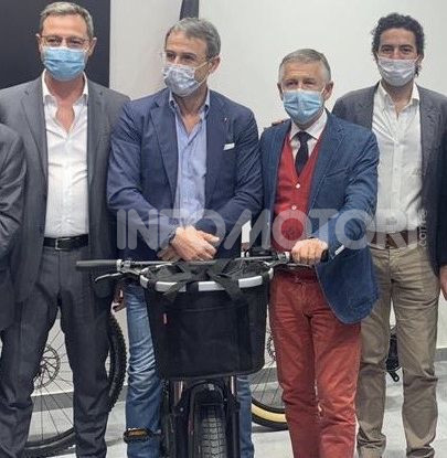 La formula vincente di Fantic Motors: design, tecnologia ed ecosostenibilità - Foto 9 di 12