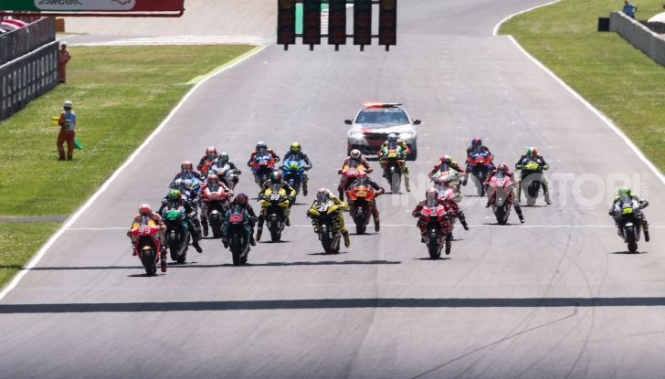 Gare ed eventi auto 2021: il calendario completo - Foto 25 di 25