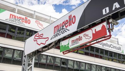 L’Autodromo del Mugello: gli eventi del 2023 con MotoGP e Ferrari