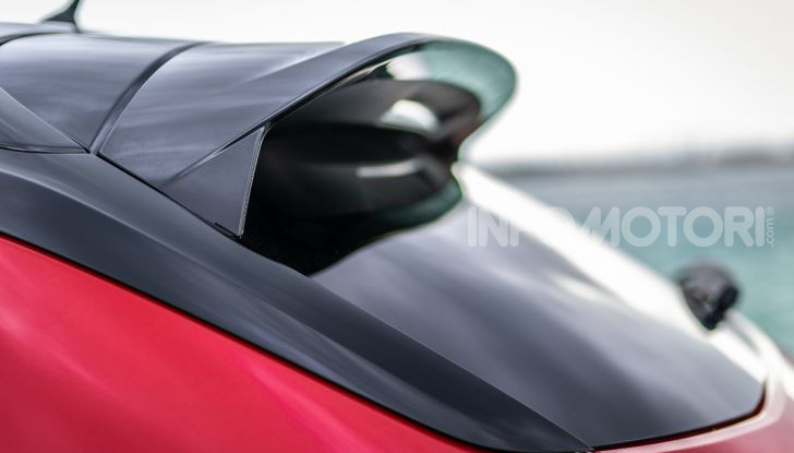 Opel Corsa-e GS Line 2020