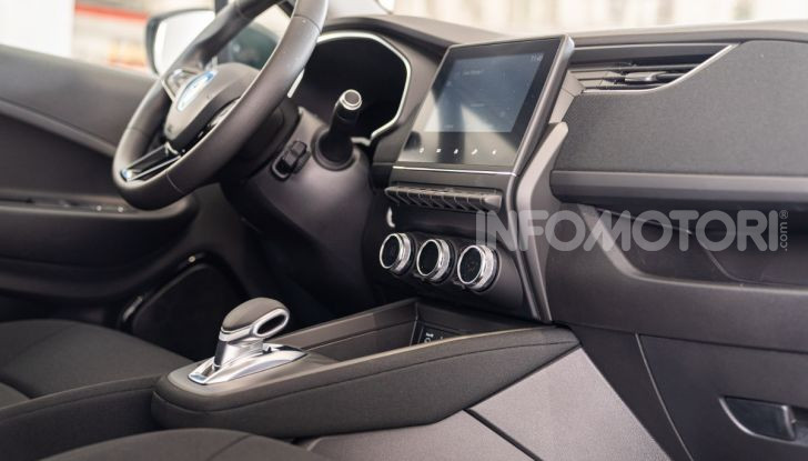 Renault Zoe Van 2020