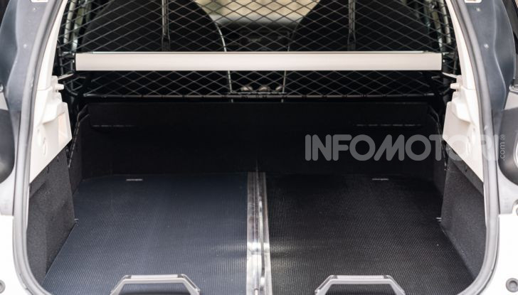 Renault Zoe Van 2020