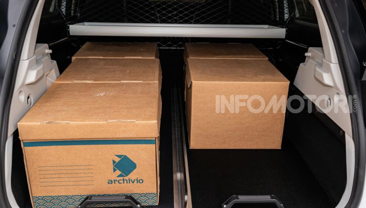 Renault Zoe Van 2020