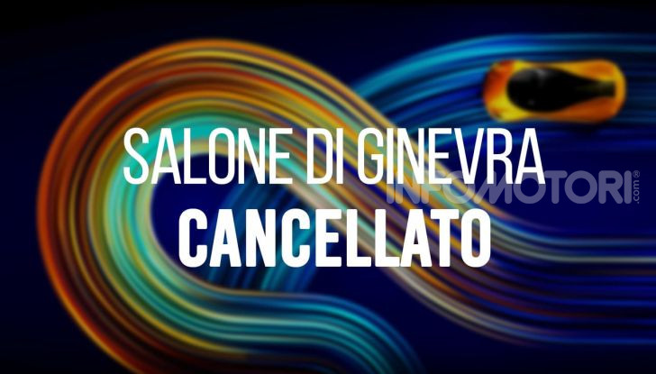 Salone di Ginevra 2021