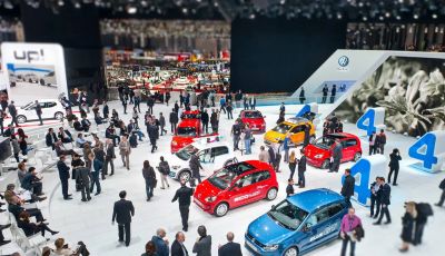 Salone di Ginevra 2022, date e orari: dal 17 al 27 febbraio