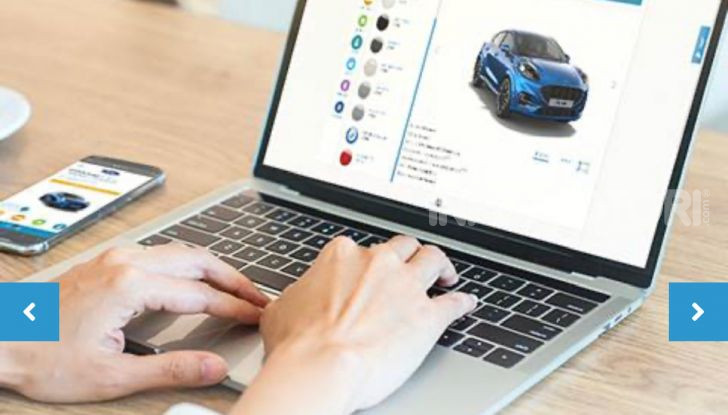 Emilia Romagna terra di motori e grandi Concessionarie - Foto 12 di 12