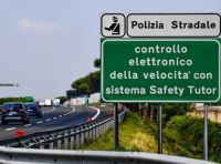 Tutor autostrada 2022: la mappa di tutti i sistemi di controllo attivi in Italia