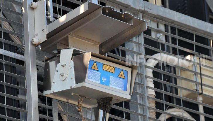 Tutor autostrada 2020