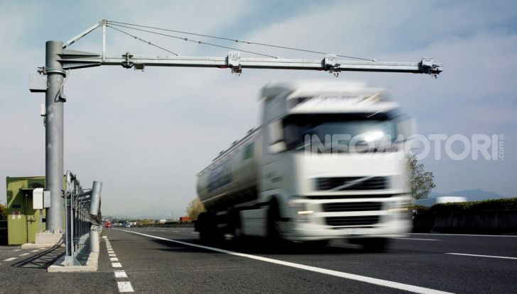 Tutor autostrada 2020