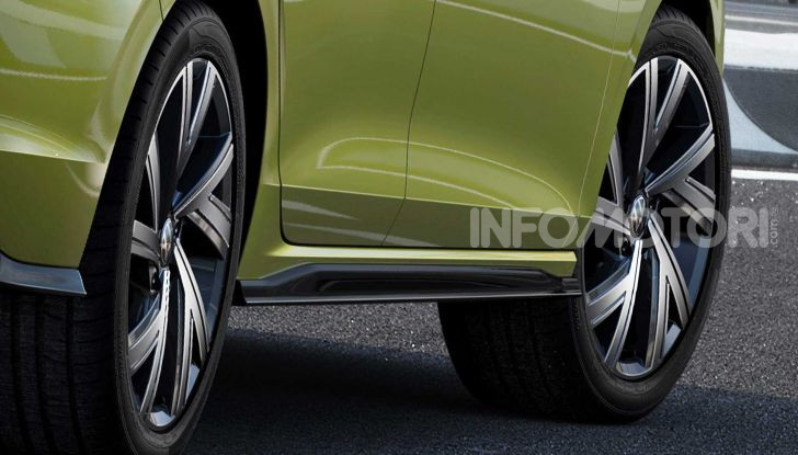 Volkswagen Golf 8 R-Line 2020