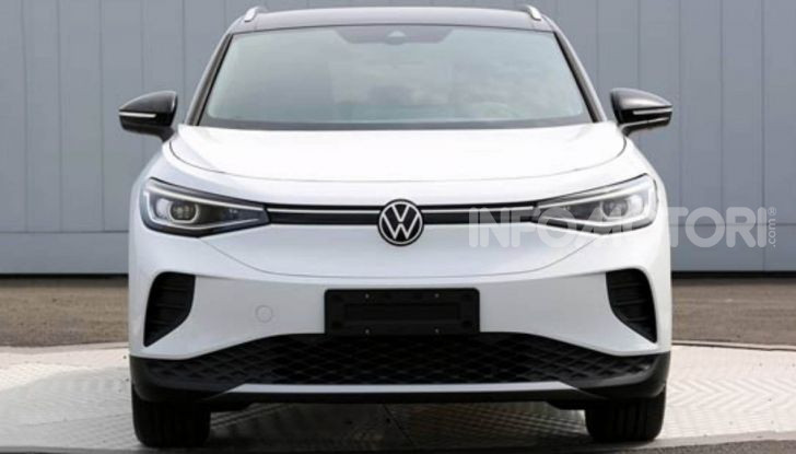 Volkswagen ID.4 2020