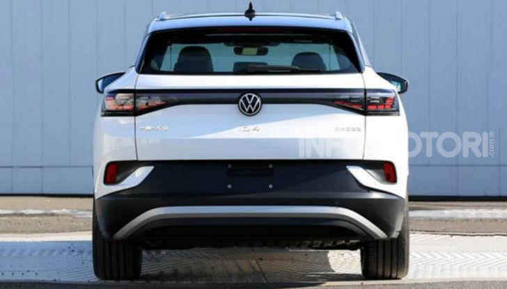 Volkswagen ID.4 2020