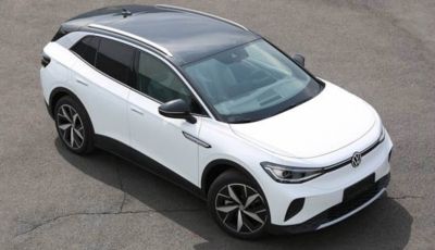 AutoAbo: con Volkswagen l’auto si prende in abbonamento