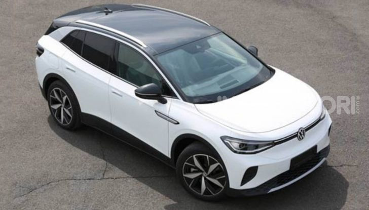 Volkswagen ID.4 2020