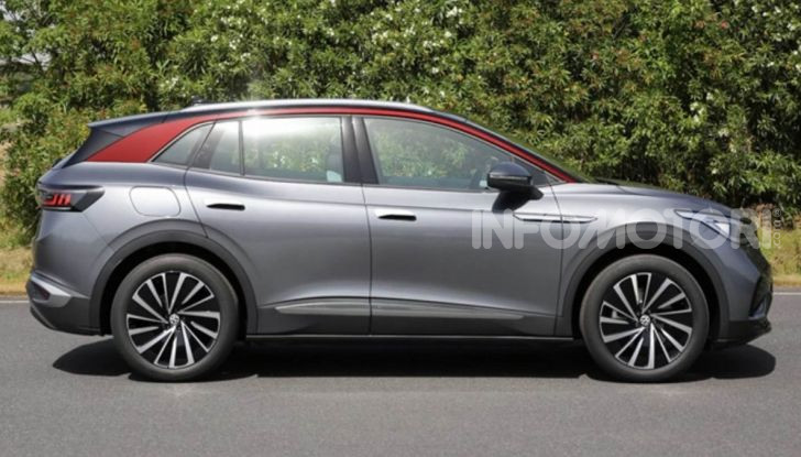 Volkswagen ID.4 2020