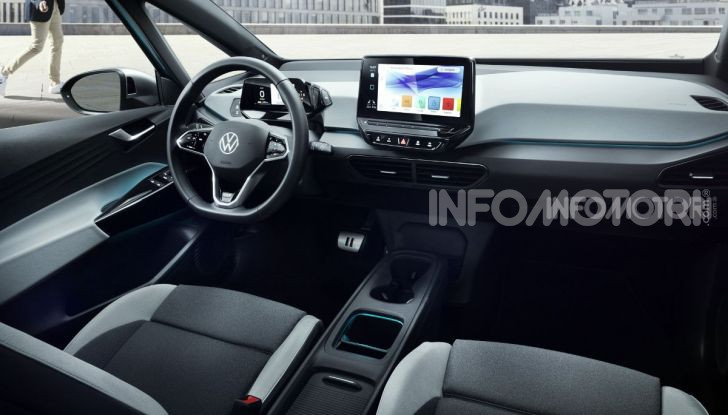 Gruppo Volkswagen e Ford, alleanza globale per elettriche e commerciali - Foto 1 di 8