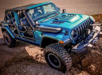 Mopar Restart: un programma completo al servizio dei clienti