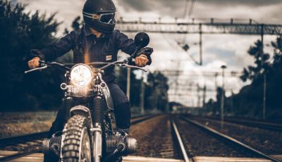 L’estate calda in moto, cosa bisogna sapere  