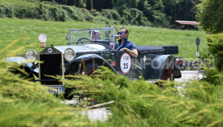 Coppa d’Oro delle Dolomiti 2020 dal 23 al 26 luglio - Foto 3 di 9