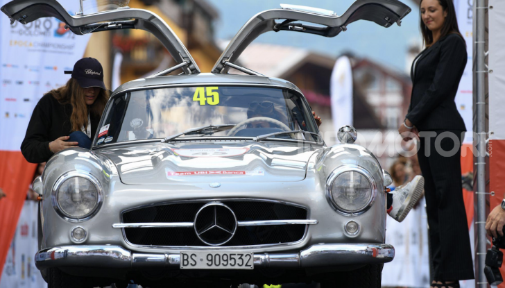 Coppa d’Oro delle Dolomiti 2020 dal 23 al 26 luglio - Foto 7 di 9