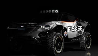 Extreme E: il campionato estremo dedicato ai SUV elettrici