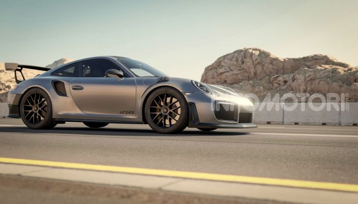 Forza Motorsport 8 per Xbox Series X: si avvicina la data dell’uscita - Foto 9 di 9