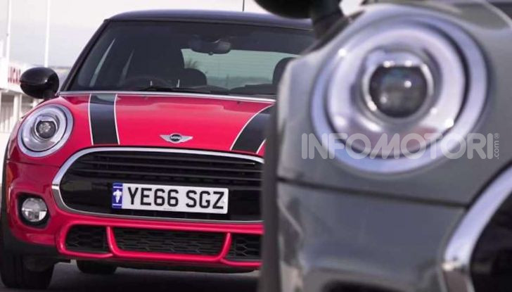 Goodwood Speedweek dal 16 al 18 ottobre 2020 - Foto 2 di 9