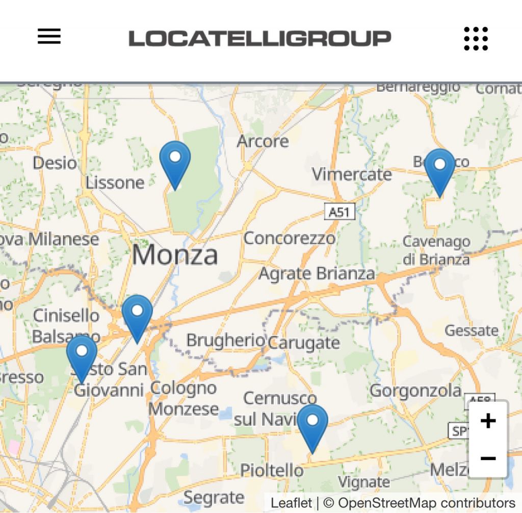 locatelli group