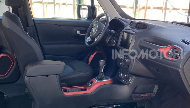 Jeep 4xe: Compass, Renegade e Wrangler sono le auto ufficiali della Juventus - Foto 19 di 34