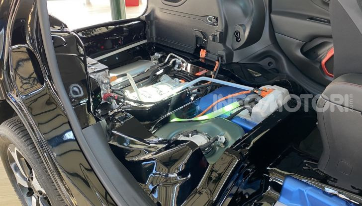 Jeep 4xe: Compass, Renegade e Wrangler sono le auto ufficiali della Juventus - Foto 18 di 34