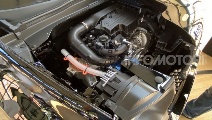 Jeep 4xe: Compass, Renegade e Wrangler sono le auto ufficiali della Juventus - Foto 16 di 34