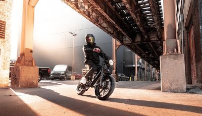 Juiced Scorpion: l’erede del Ciao arriva dagli Stati Uniti