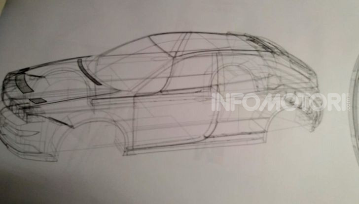 Lancia Delta HF: la Evoluzione GT prodotta in serie limitata - Foto 6 di 10