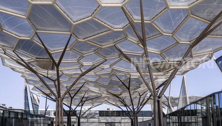 Motor Bike Expo 2021: prima fiera in presenza dopo il via libera del Governo - Foto 17 di 18