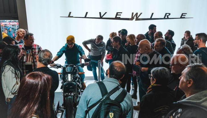 Motor Bike Expo 2021: prima fiera in presenza dopo il via libera del Governo - Foto 4 di 18