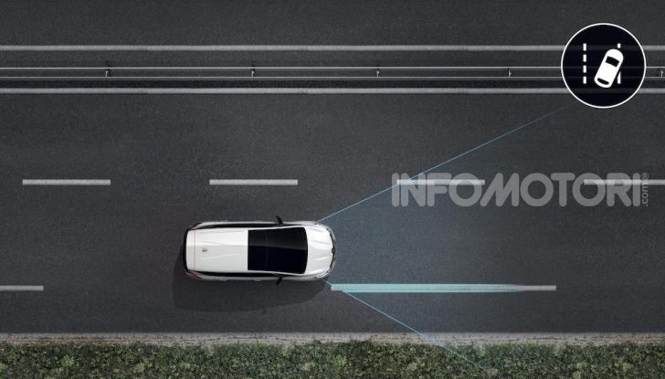 Nuova Renault Espace: look da crossover e tanta tecnologia - Foto 1 di 34