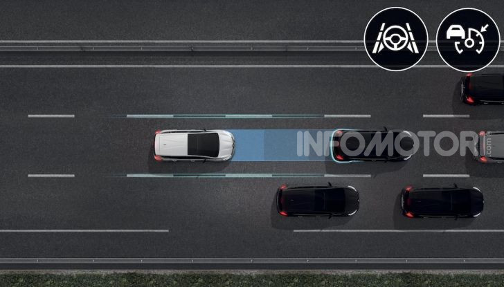 Nuova Renault Espace: look da crossover e tanta tecnologia - Foto 2 di 34