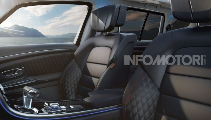 Nuova Renault Espace: look da crossover e tanta tecnologia - Foto 32 di 34