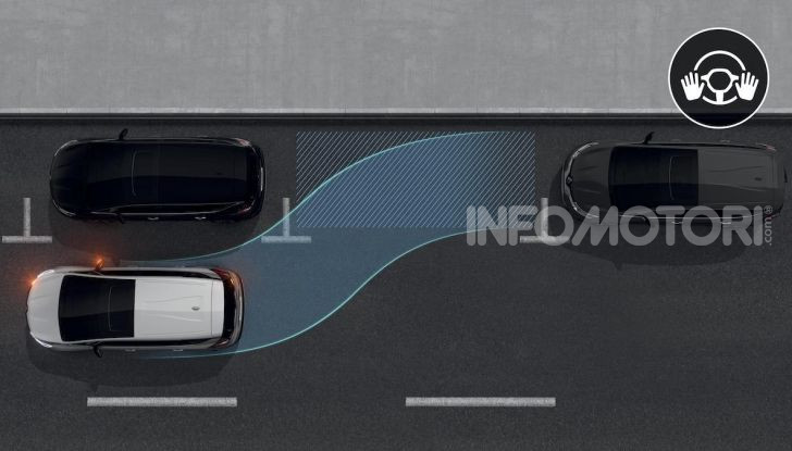 Nuova Renault Espace: look da crossover e tanta tecnologia - Foto 34 di 34