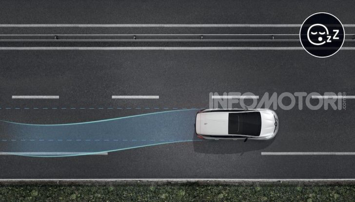 Nuova Renault Espace: look da crossover e tanta tecnologia - Foto 4 di 34