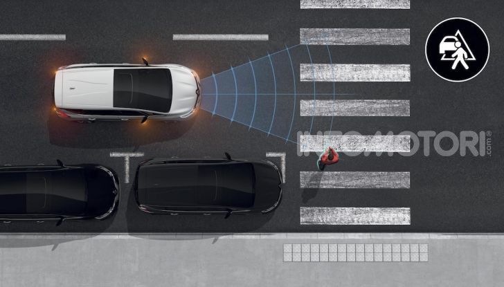 Nuova Renault Espace: look da crossover e tanta tecnologia - Foto 6 di 34