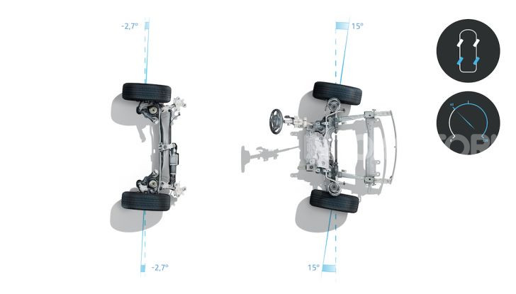 Nuova Renault Espace: look da crossover e tanta tecnologia - Foto 9 di 34