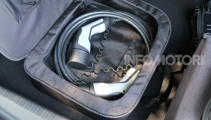 Opel Corsa-e: anche Poste Italiane sceglie l’elettrificazione tedesca - Foto 6 di 31