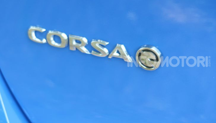 Opel Corsa-e: anche Poste Italiane sceglie l’elettrificazione tedesca - Foto 2 di 31