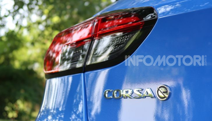 Opel Corsa-e: anche Poste Italiane sceglie l’elettrificazione tedesca - Foto 4 di 31