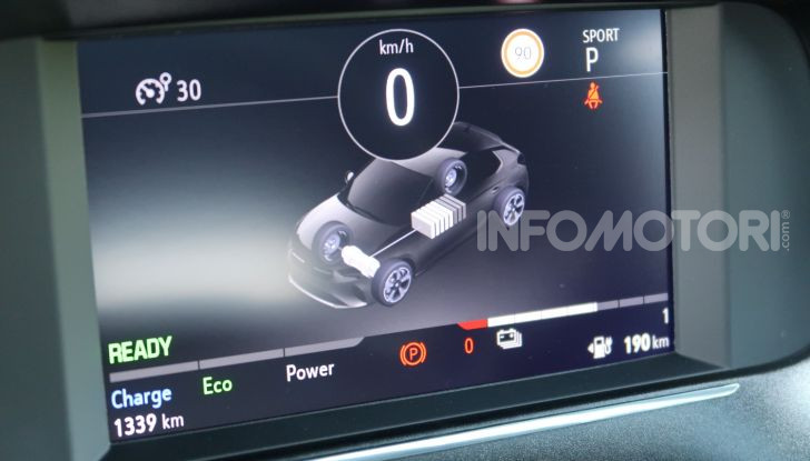 Opel Corsa-e: anche Poste Italiane sceglie l’elettrificazione tedesca - Foto 14 di 31